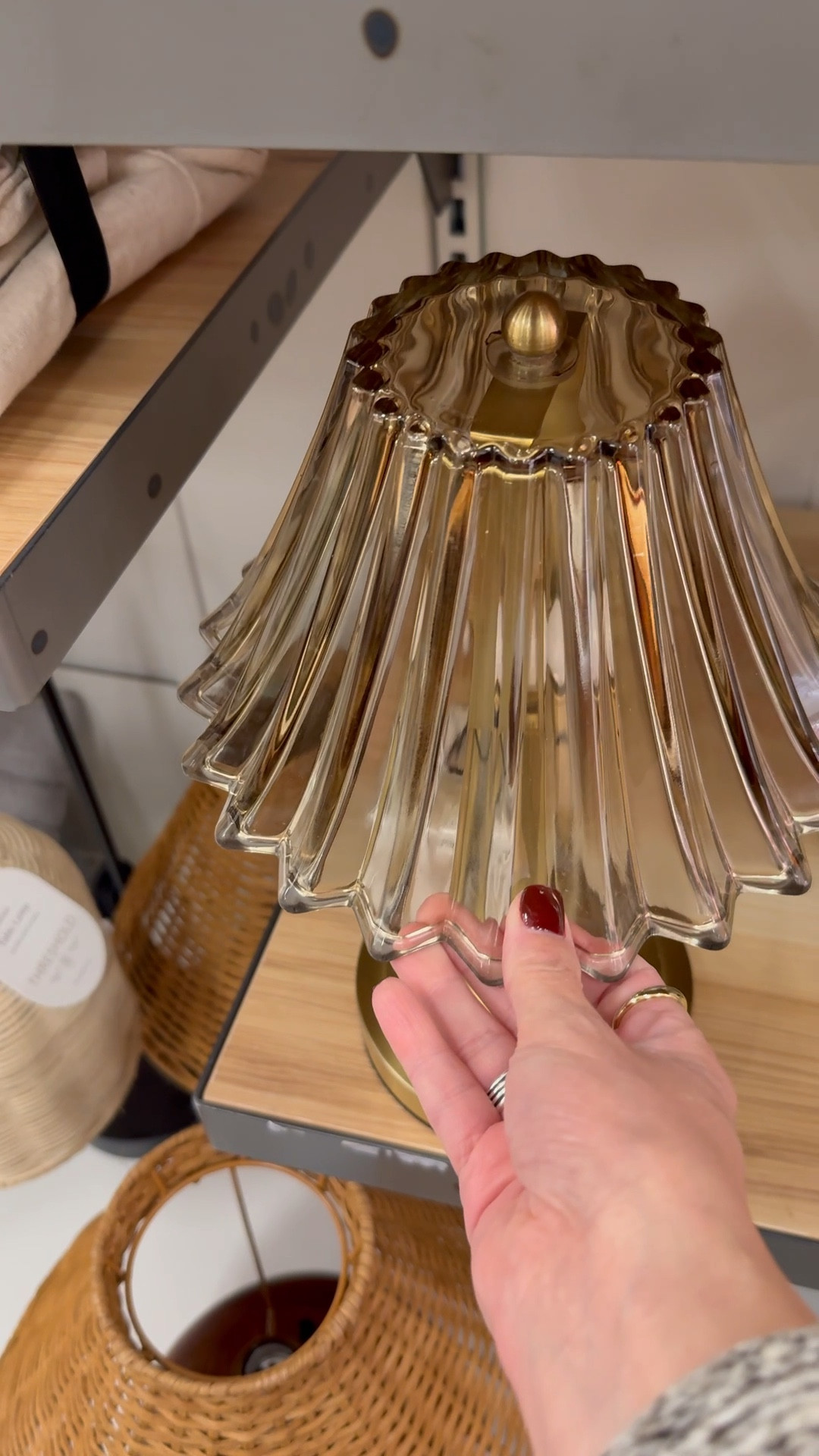 Hearth and Hand
Target
Bedding 
Lamps
Candles 

#LTKFindsUnder50 #LTKHoliday #LTKHome