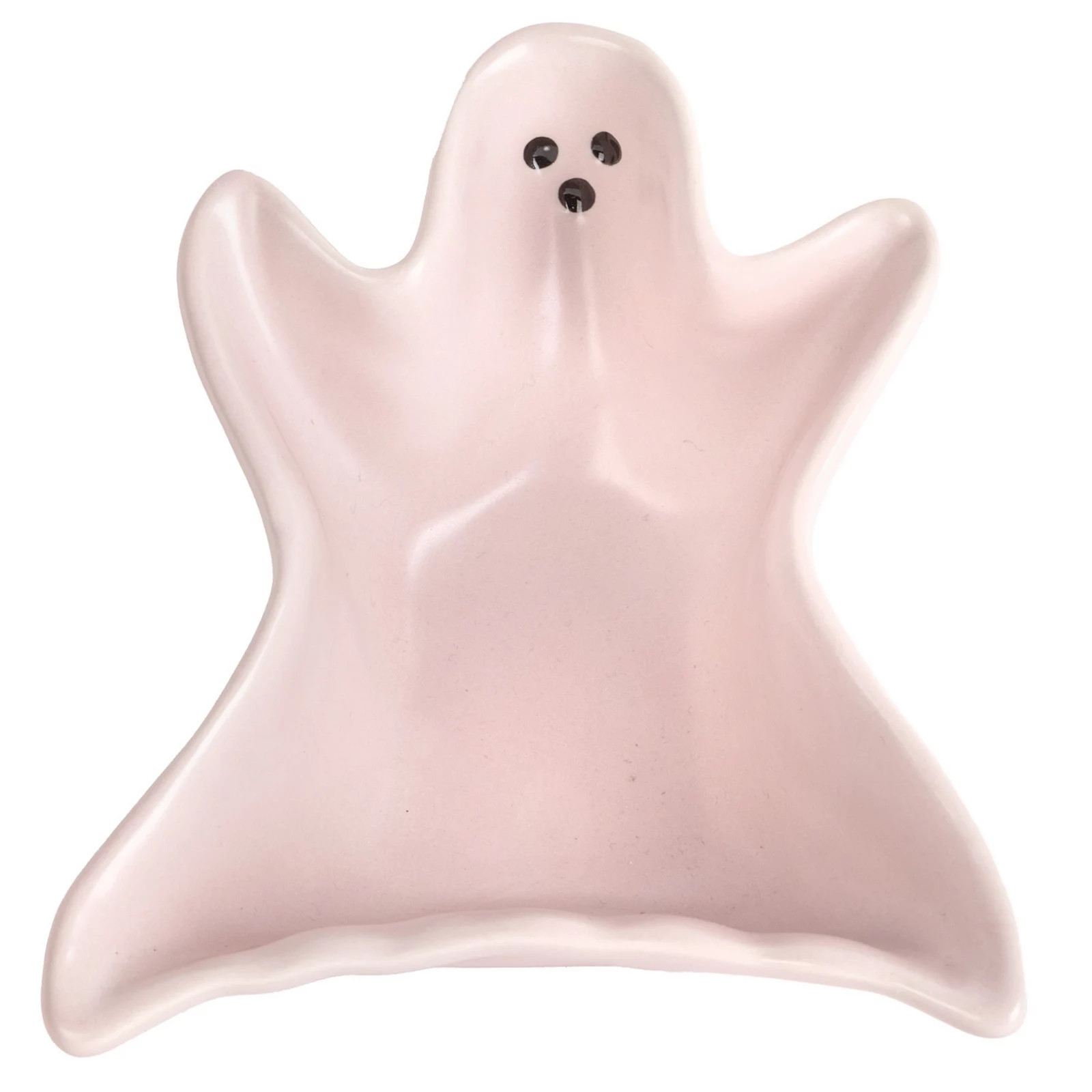 Matte Ghost Bowl, Pink | Kohl's