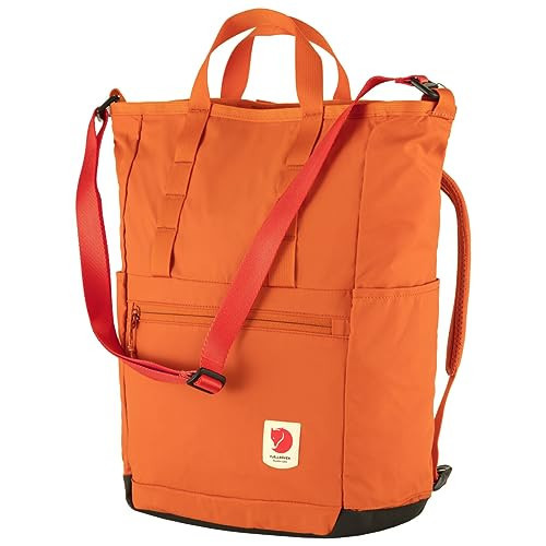 Fjällräven High Coast Totepack Bag | Amazon (US)