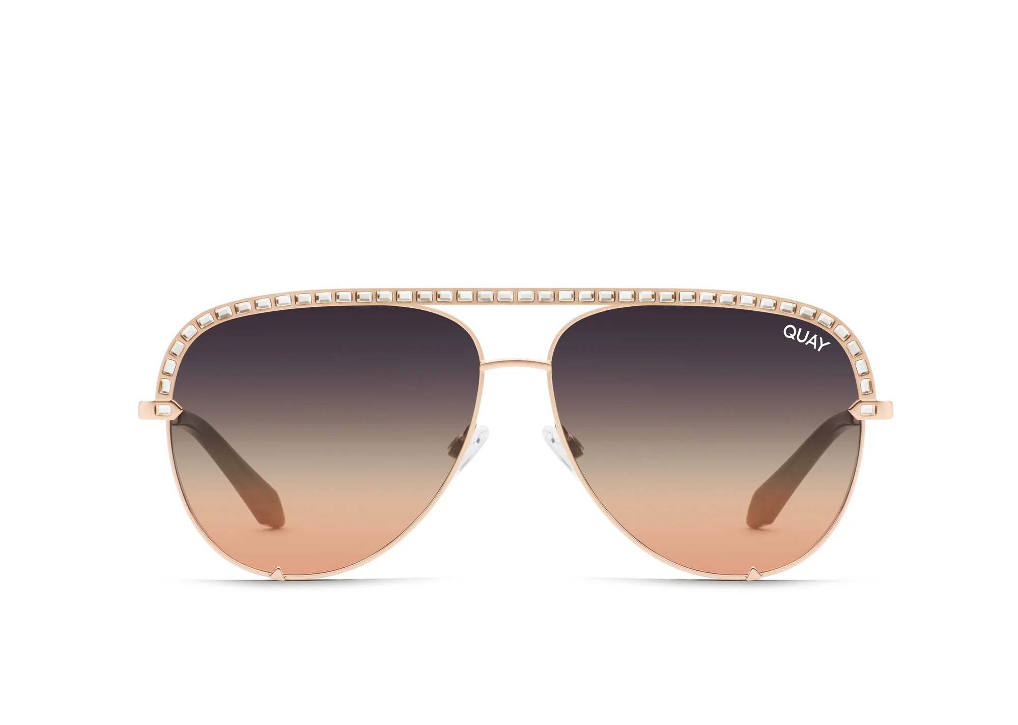 HIGH KEY BLING | Quay Australia