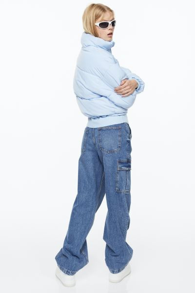 Puffer Jacket | H&M (US + CA)