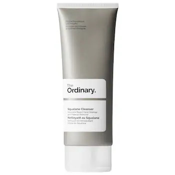 The OrdinarySqualane Cleanser | Sephora (US)