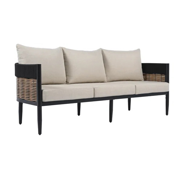 Harrison 3 Seater Sofa | Wayfair North America