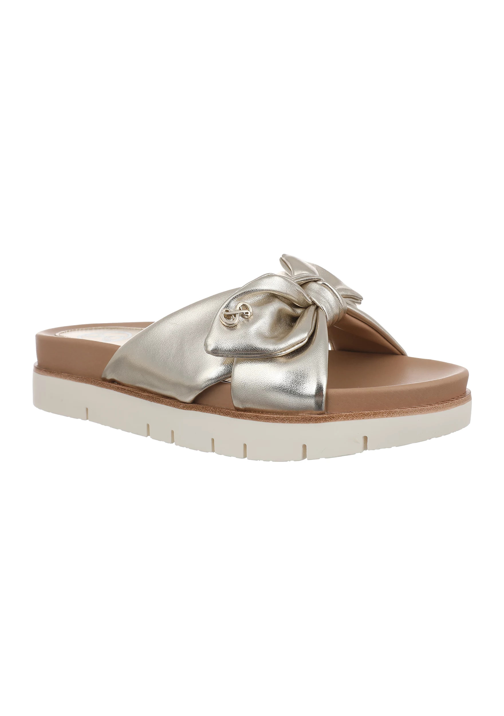 Astrid Slide Sandala | Belk