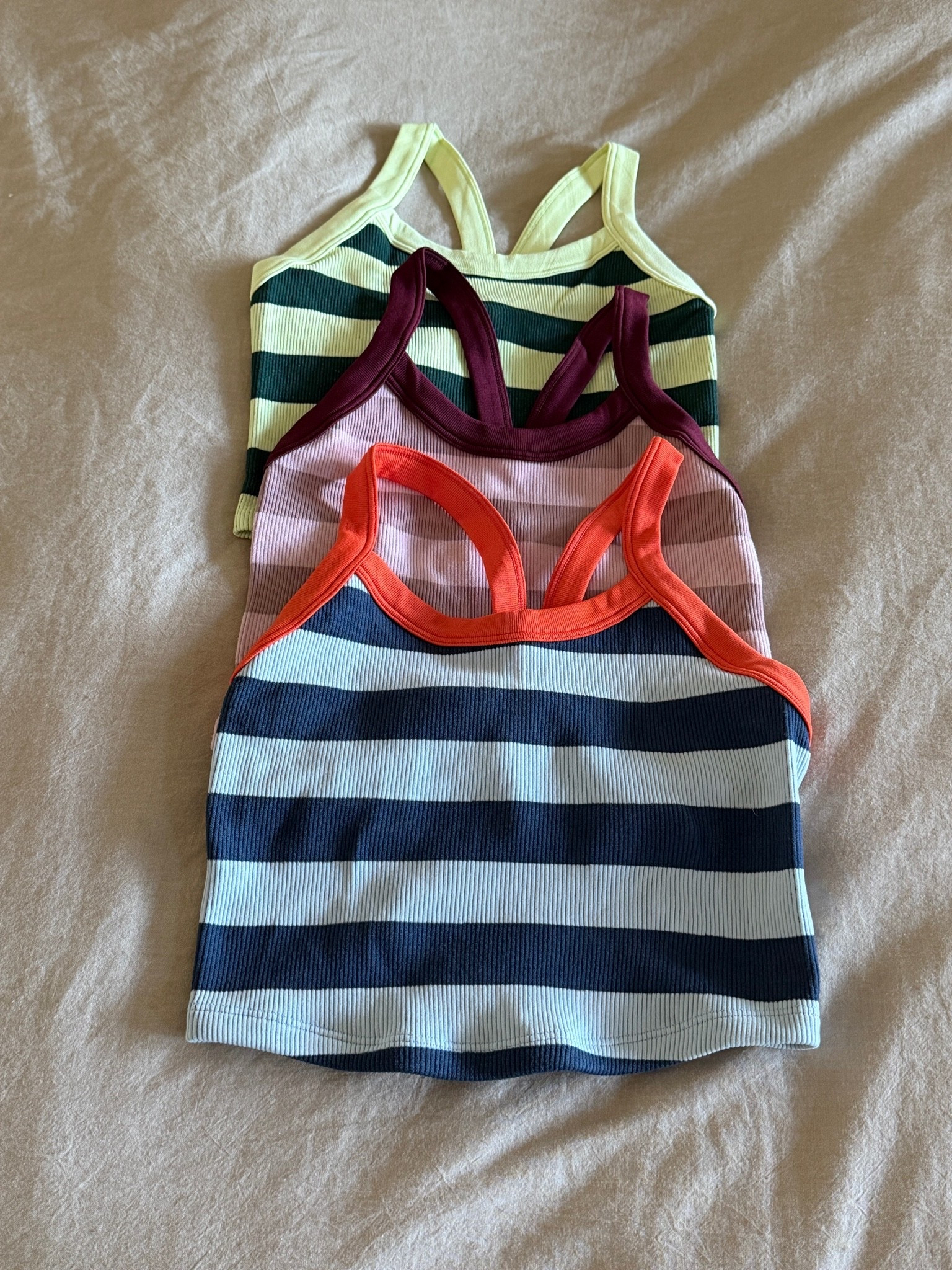 The cutest tanks

#LTKootd #LTKgrwm