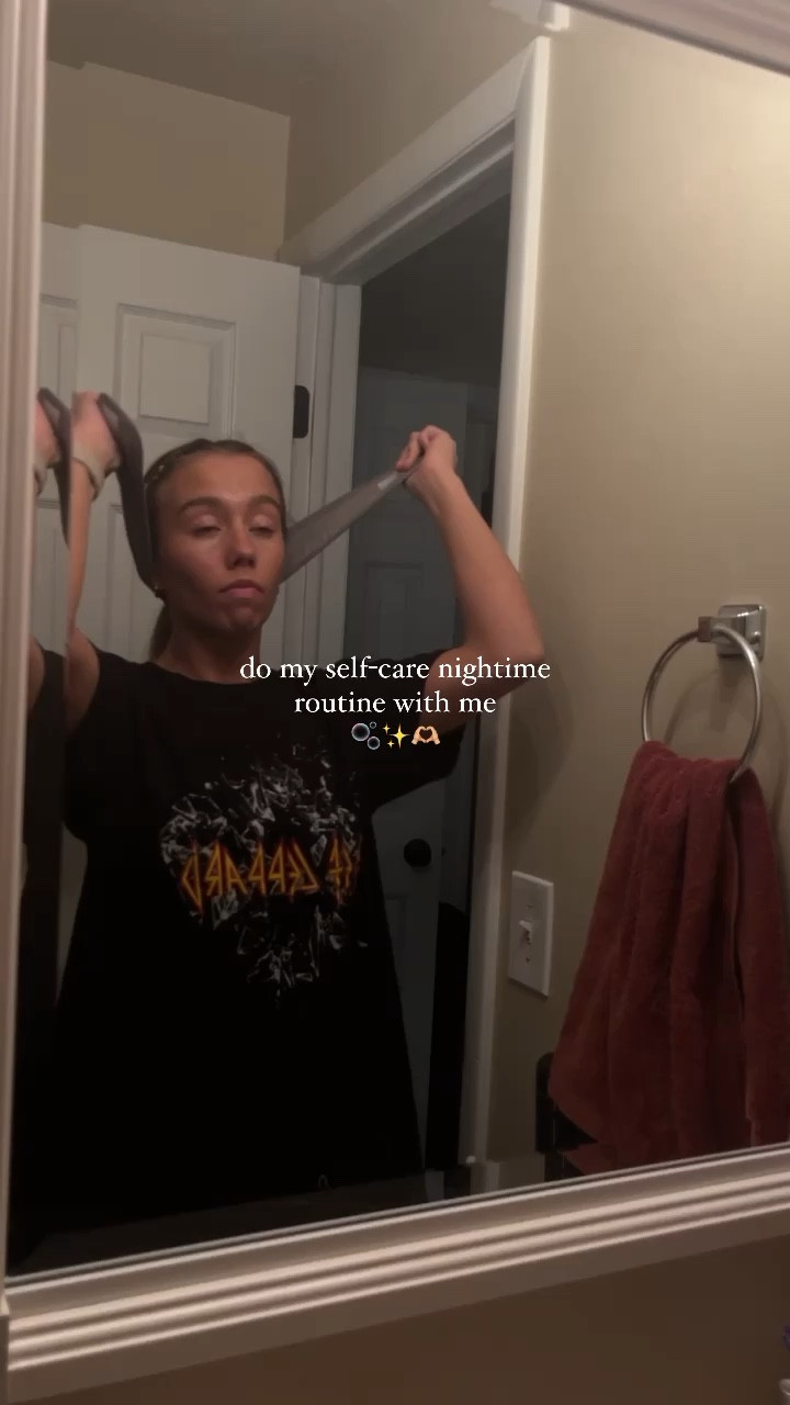 My favorite skincare/self care items

#LTKunder50