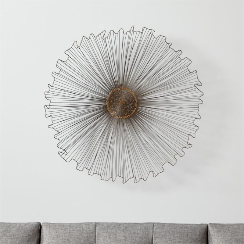 Marisol Wall Art + Reviews | Crate and Barrel | Crate & Barrel