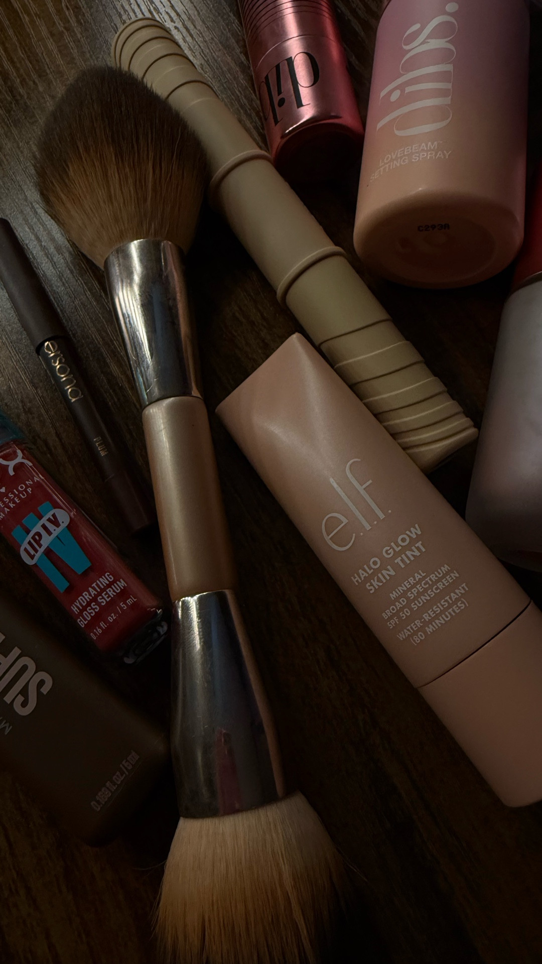 Makeup found me again when I needed it the most. 🤍

At 38, during my first round with breast cancer, I didn’t feel like myself. After my double mastectomy, I chose to go flat… and I struggled to feel pretty for a while.

So I picked my brushes back up. And somewhere in the middle of blending and experimenting and trying new things, I started to feel like me again.

Now at 41, makeup is still one of my favorite forms of therapy. Today I’m walking you through my go-to no-makeup makeup look the one that makes me feel polished, confident, and put together without trying too hard.

#BreastCancerDiary
#LivingWithBreastCancer
#MetastaticBreastCancer
#MakeupOver40
#LifeInMy40s

#LTKOver40 #LTKselfcare #LTKBeauty