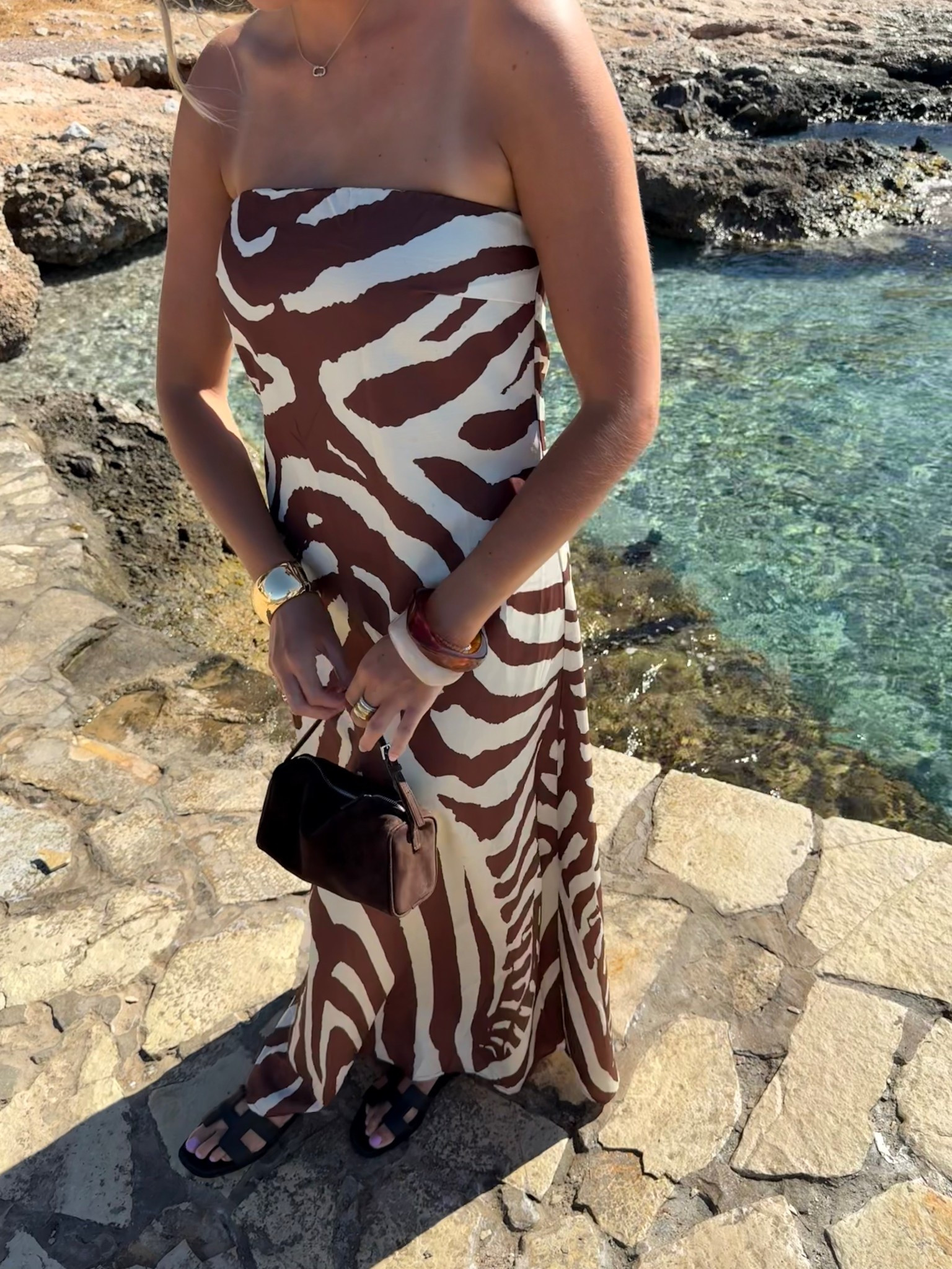 one of my fav outfits I wore in Greece 🤎

#LTKStyleTip #LTKItBag #LTKFallSale