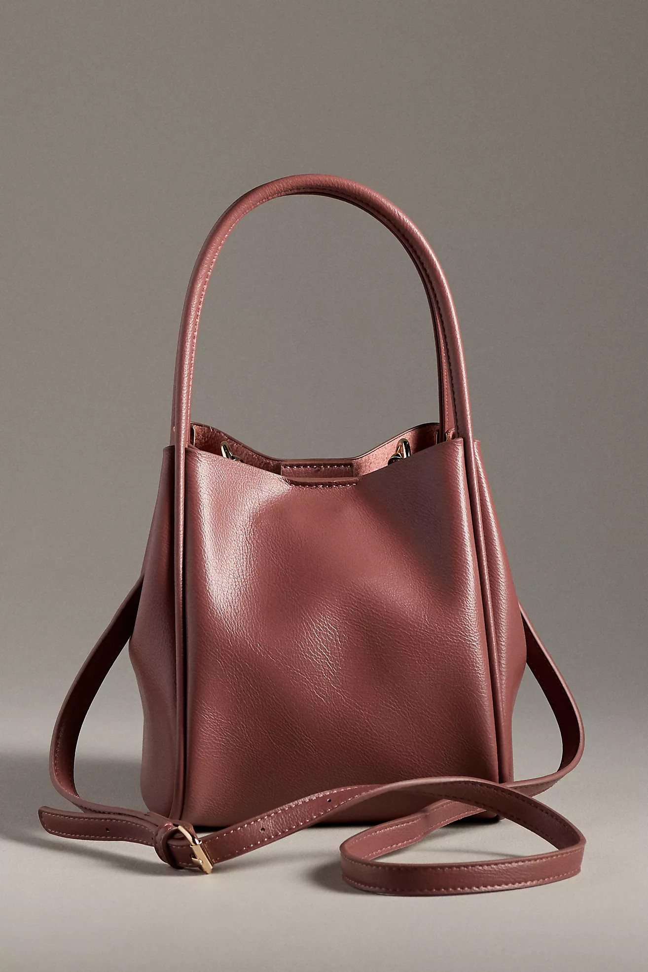 The Hollace Tote: Mini Edition | Anthropologie (US)