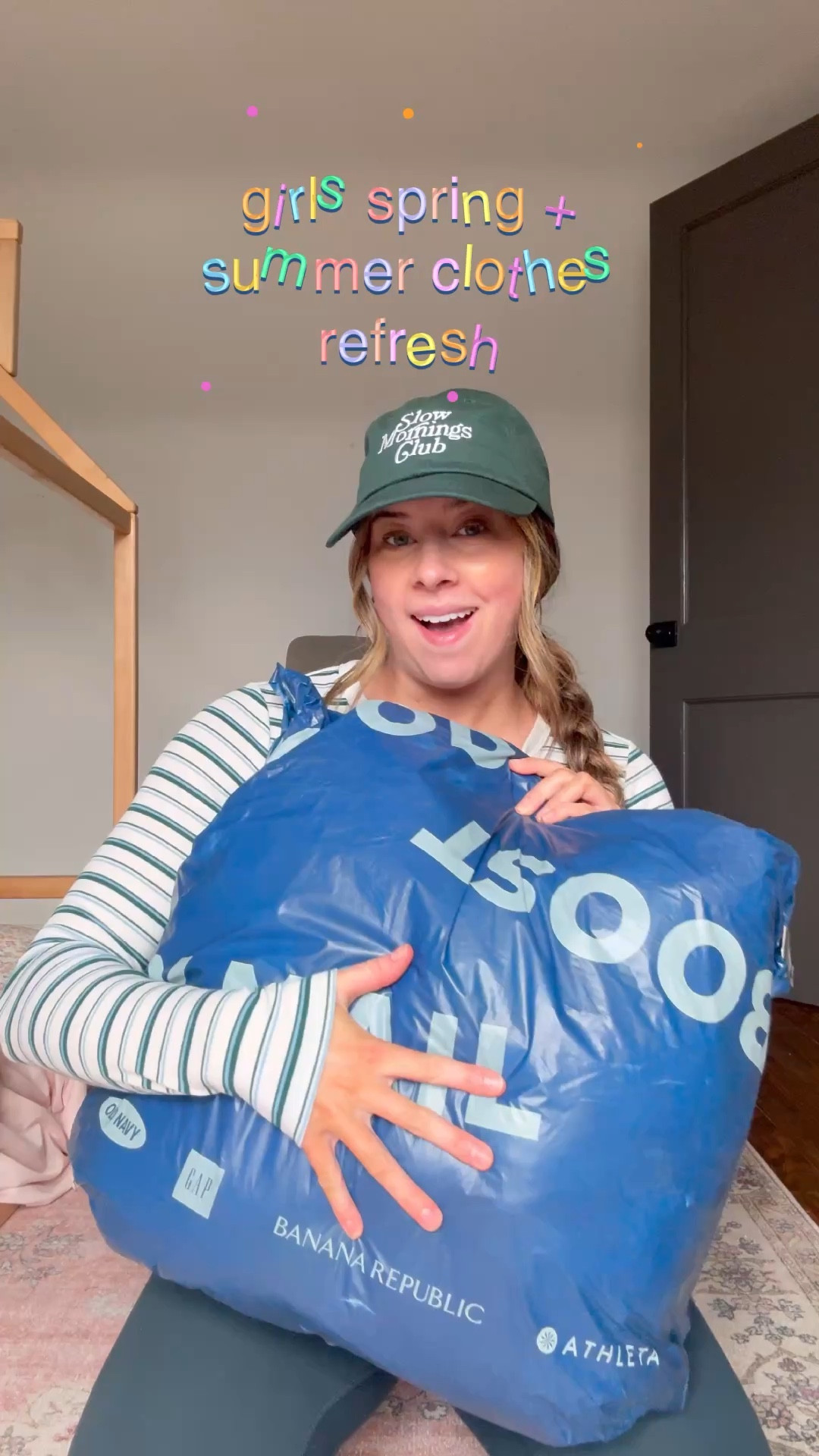 Toddler girl spring refresh haul. You cannot go wrong with H&M + old navy with these colors / designs 🌸🩷🌼

#LTKSpringSale #LTKKids