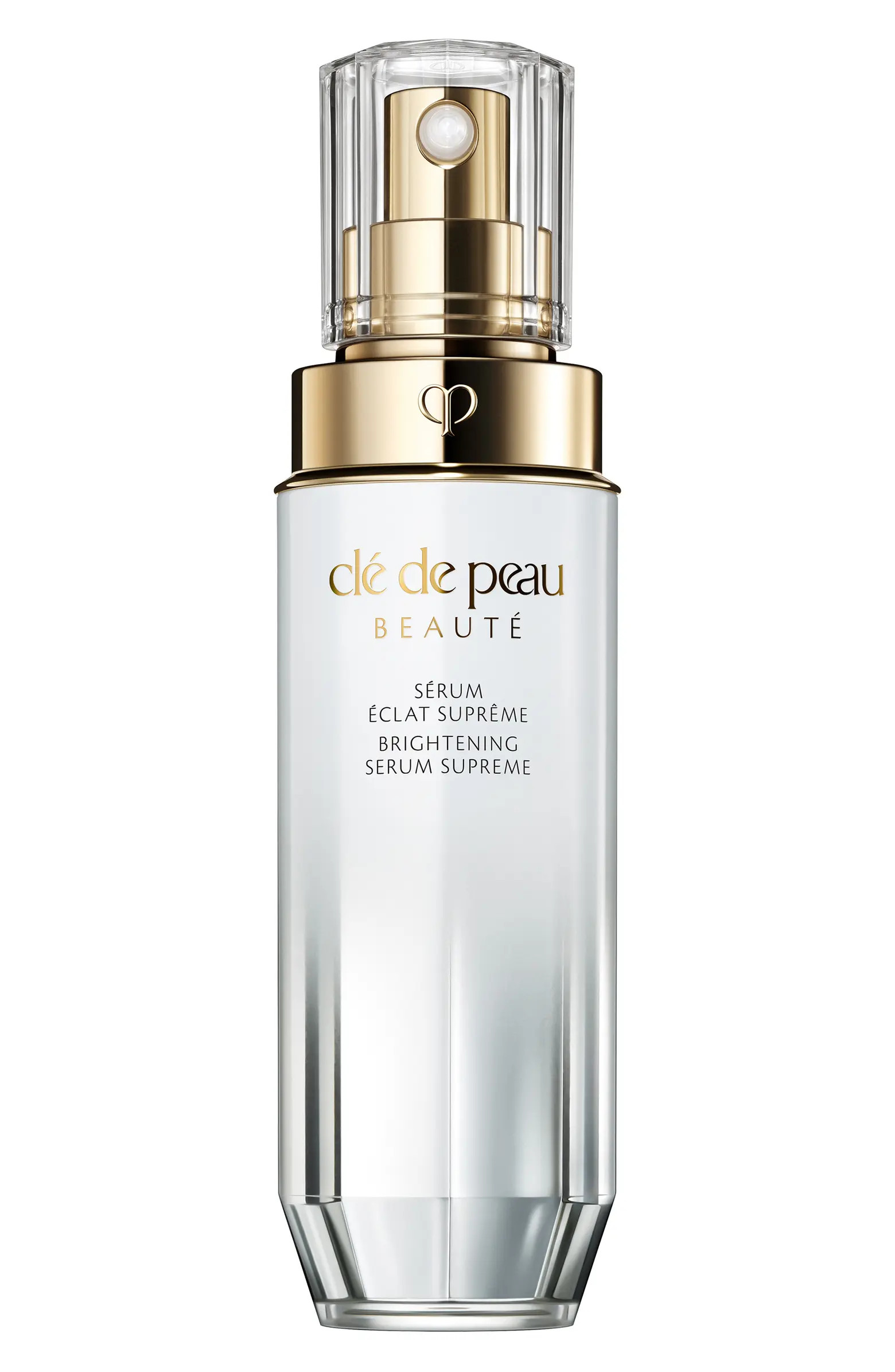 Clé de Peau Beauté Brightening Serum Supreme | Nordstrom | Nordstrom