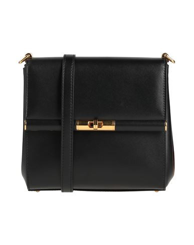 Dolce & gabbana Woman Cross-body bag Black Size - Calfskin | YOOX (US)