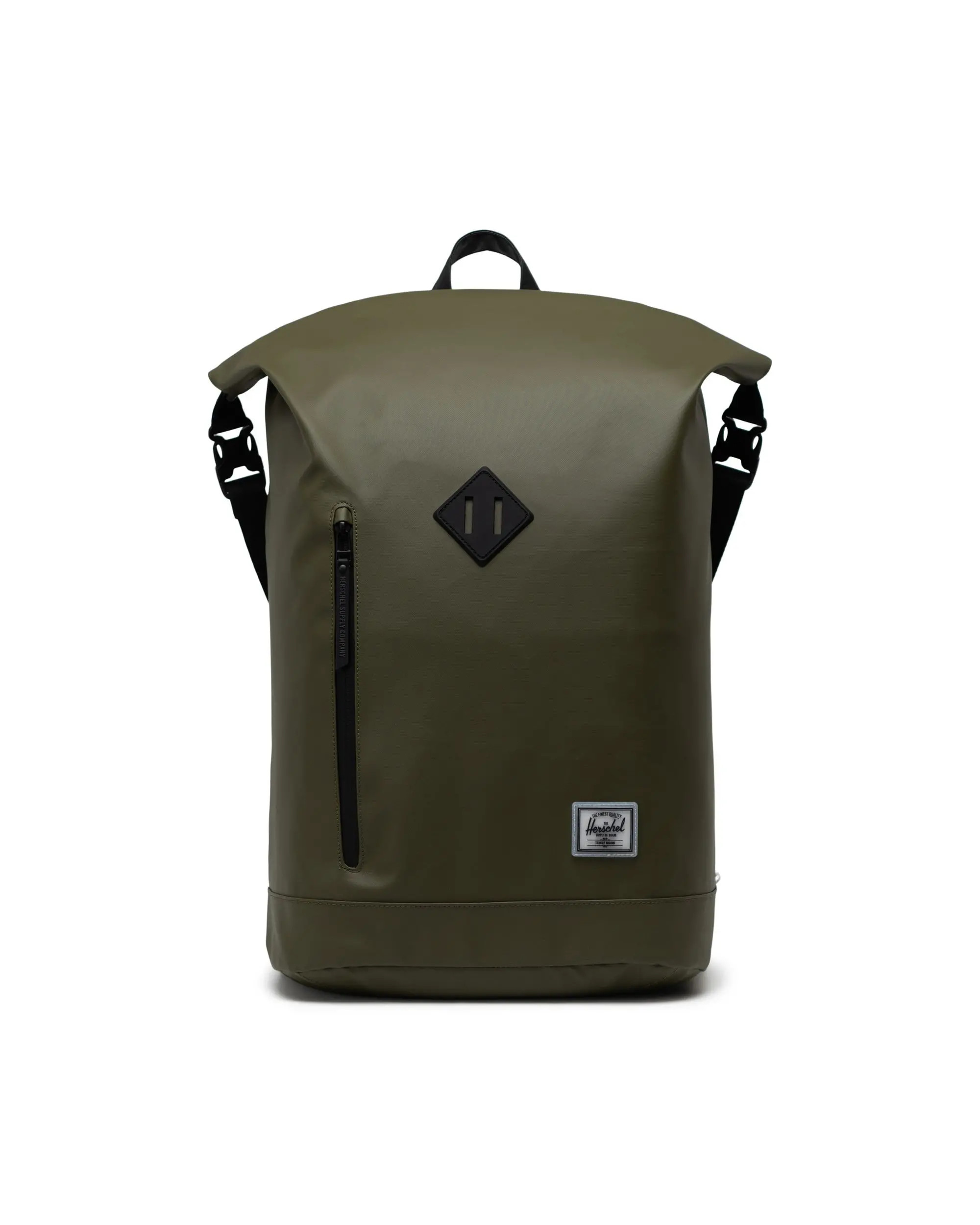 Roll Top Backpack | Weather Resistant | Herschel Supply Company