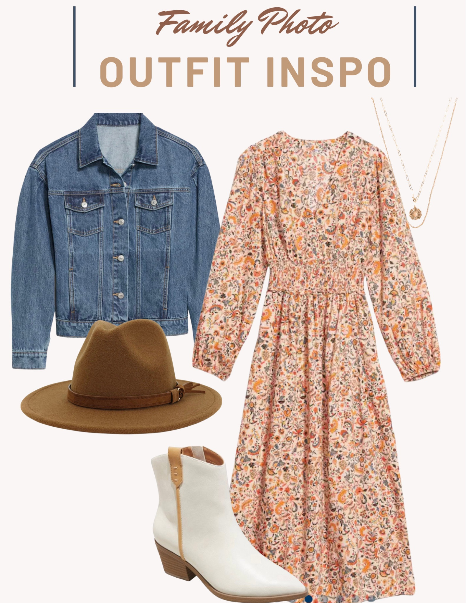Old Navy family photo outfit Inspo.
Womens fall fashion. Family photos

#LTKfamily #LTKunder50 #LTKSeasonal