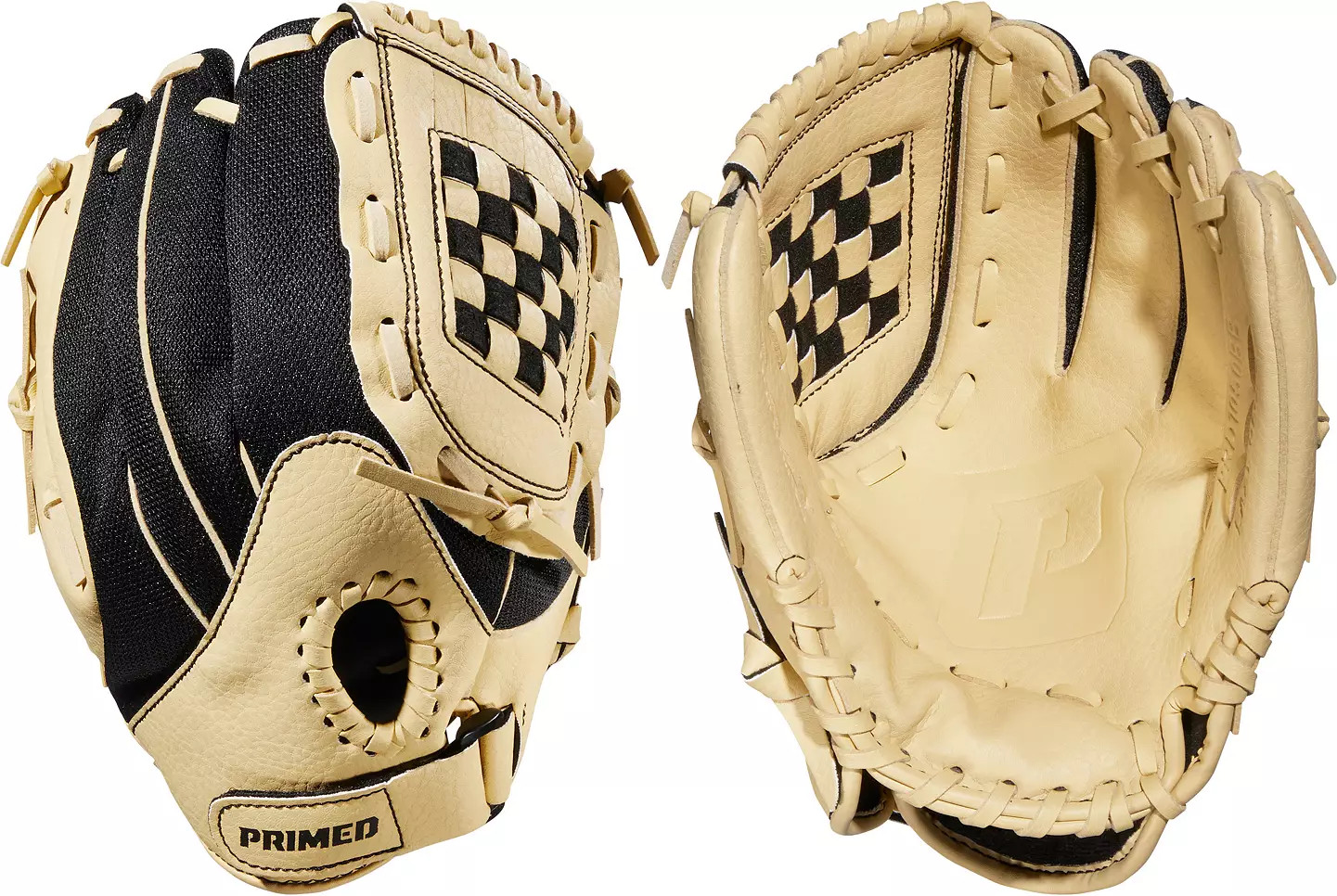 PRIMED 10" Tee Ball Velocity Series Glove | DICK'S Sporting Goods