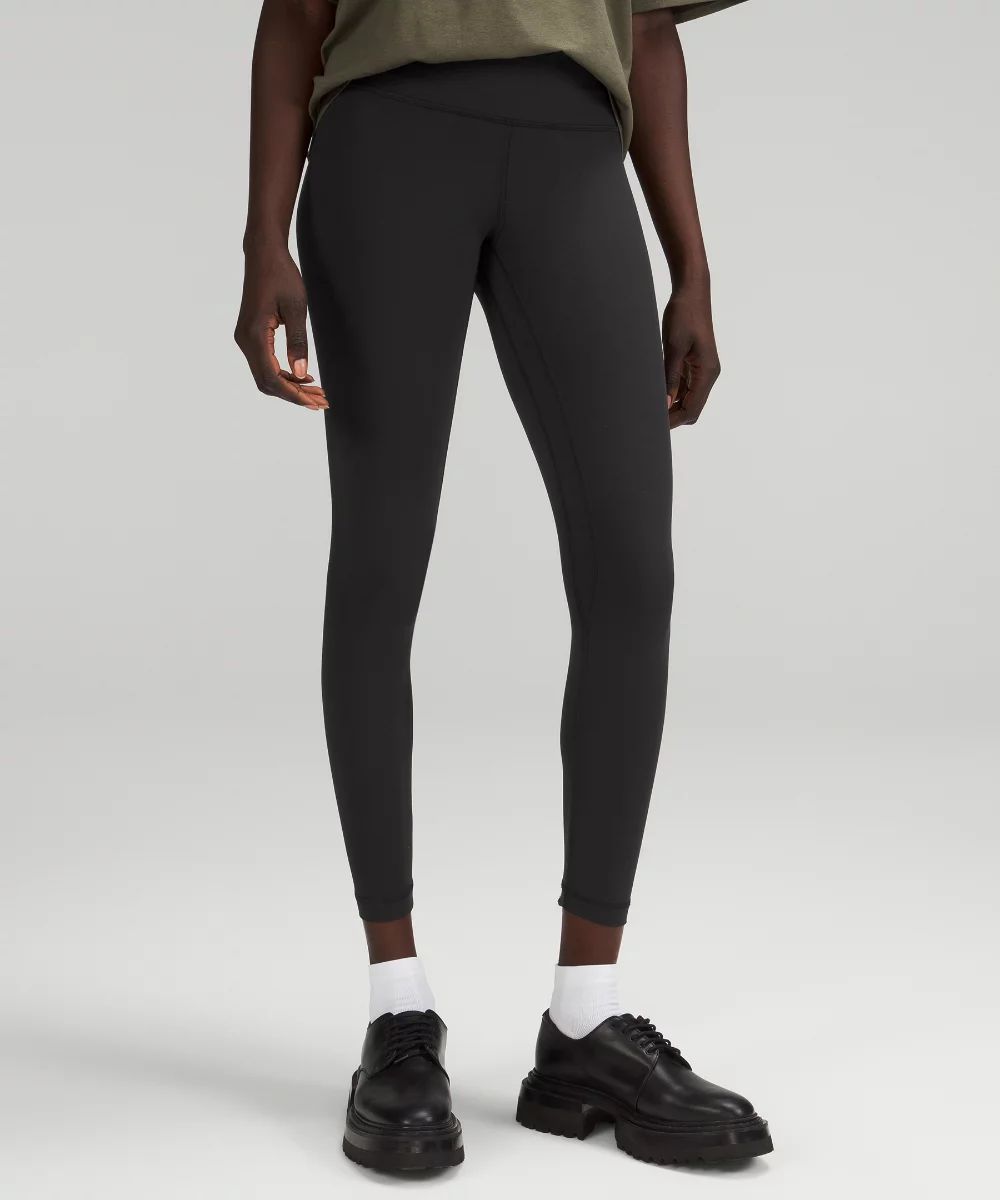 lululemon Align™ High-Rise Pant 25" | Lululemon (UK)