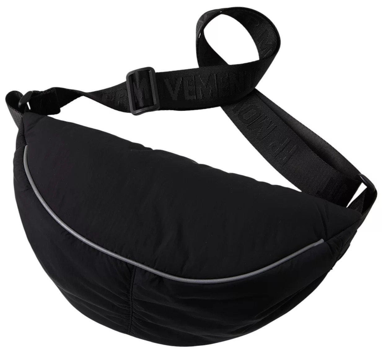 FP Movement Women's Bulls Eye Sling Bag, Black | DICK'S Sporting Goods