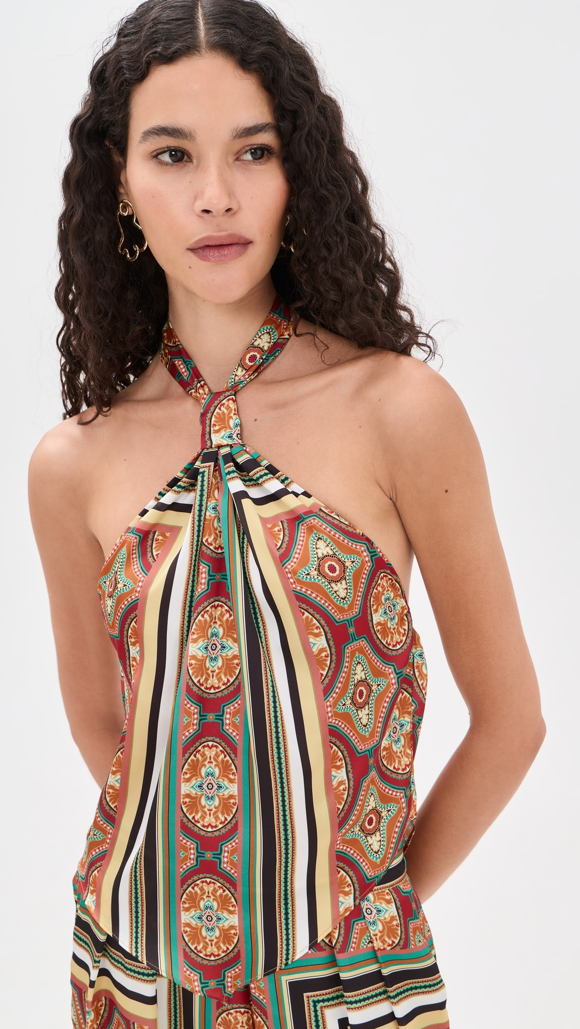 MISA Gem Top | Shopbop | Shopbop