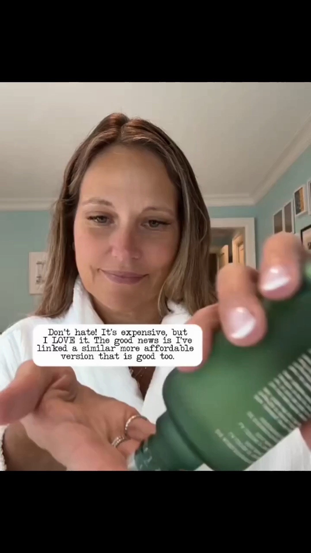 How I’m reverse aging! s

#LTKgrwm #LTKBeauty #LTKOver40