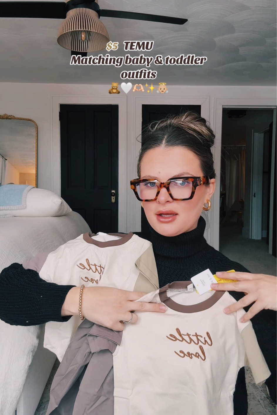 Temu toddler and baby matching outfits @temu #temu #temuhaul #babyboy #toddlerboy #boymom #babyboyclothes #temubaby #babyboyfind #newborn #mom #momlife 

#LTKBaby #LTKFindsUnder50 #LTKSaleAlert
