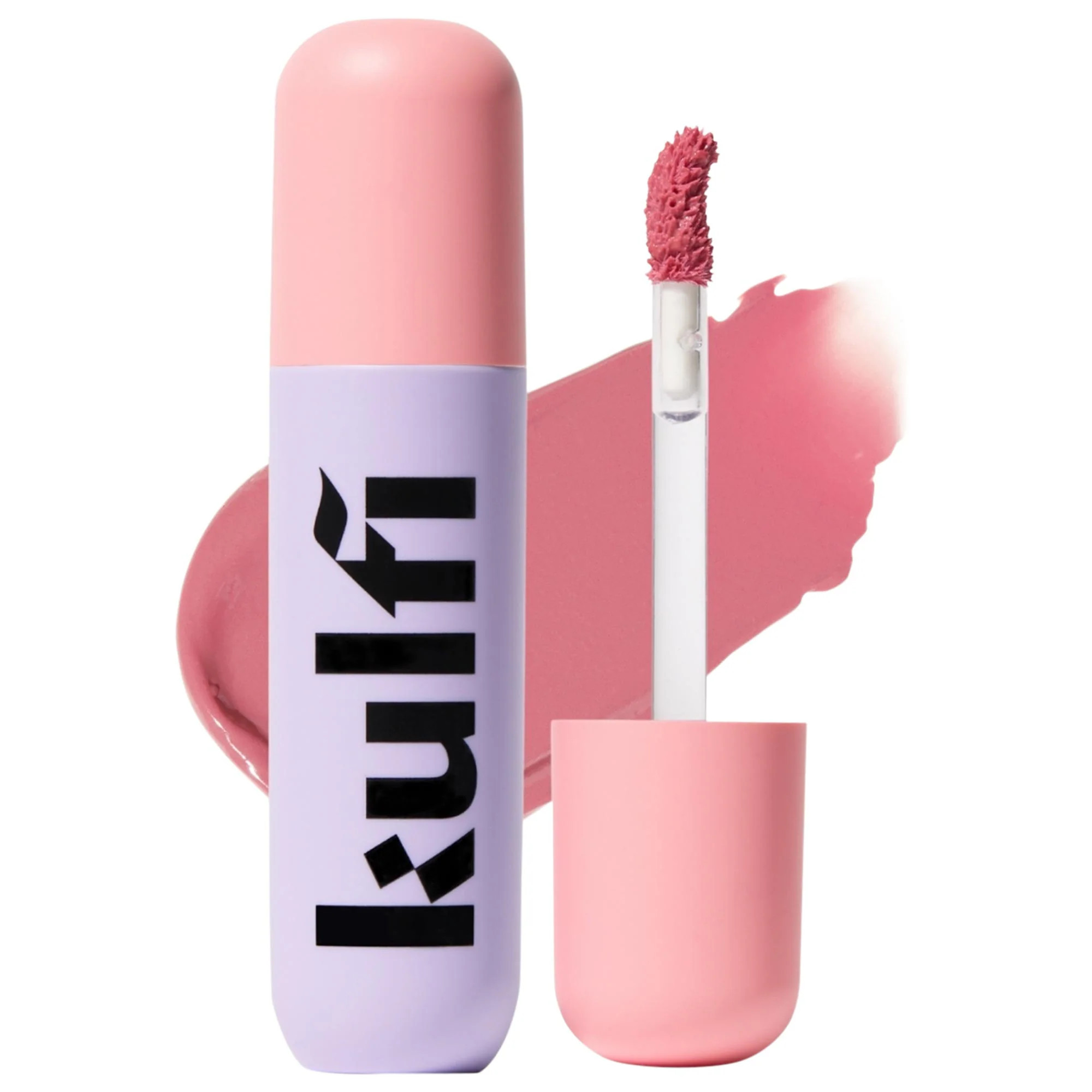 Lassi Lips Matte Blur Lip Stain | Sephora (US)