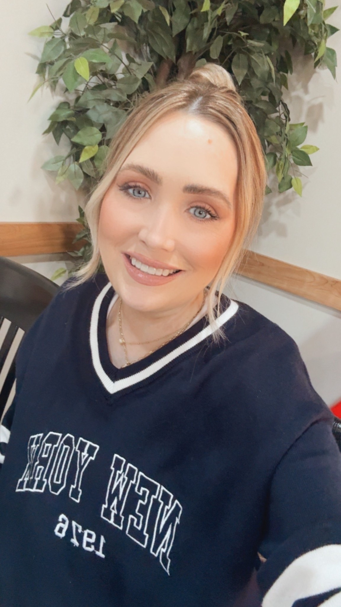 One of those sweaters you end up wearing on repeat 🤍

Cozy, relaxed, and easy to style with just about anything.

Linked in my LTK.
#LTKStyle #EverydayStyle #CasualChic


#LTKOver40 #LTKootd #LTKSeasonal