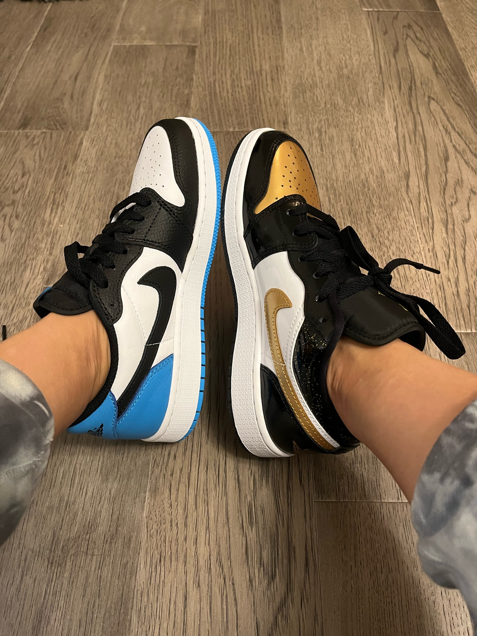 Which eould you choose? Black Friday sale. Nike shoes. Nike Jordans. Casual sneakers.

#LTKGiftGuide #LTKshoecrush #LTKCyberweek