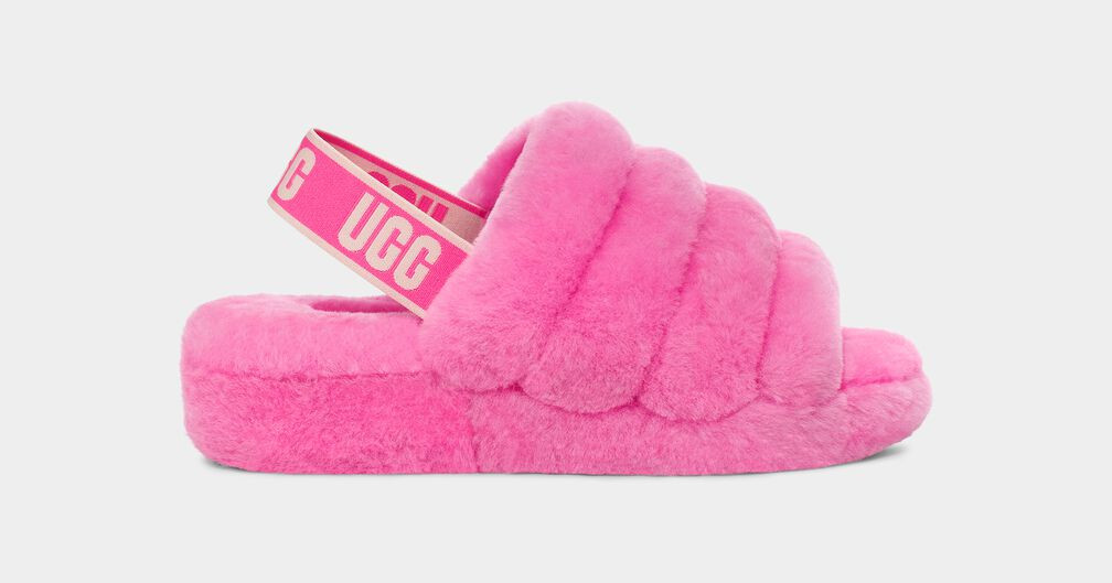 Fluff Yeah Slide | UGG (US)