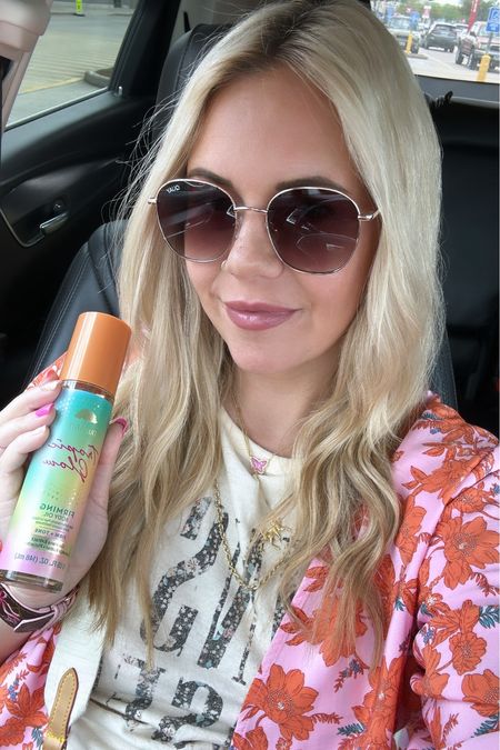 Order this Tropic Glow firming body oil NOW! So good!!!! I’m obsessed with Tree Hut and this stuff is better than lotion. 

#LTKSeasonal #LTKFestival #LTKbeauty