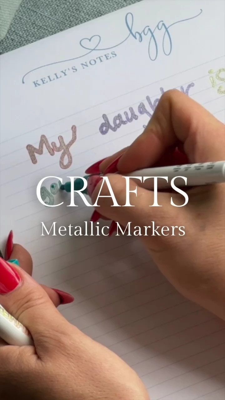 Comment “MARKER” to get product details sent to your DMs! 

Important! Instagram requires that you follow me for this to work - their rules, their world. I just live in it!

Everything is also linked in my bio if IG decides to have a conniption fit and stop working!


 

  

 #LTKWatchNow #LTKFindsUnder50 #LTKKids