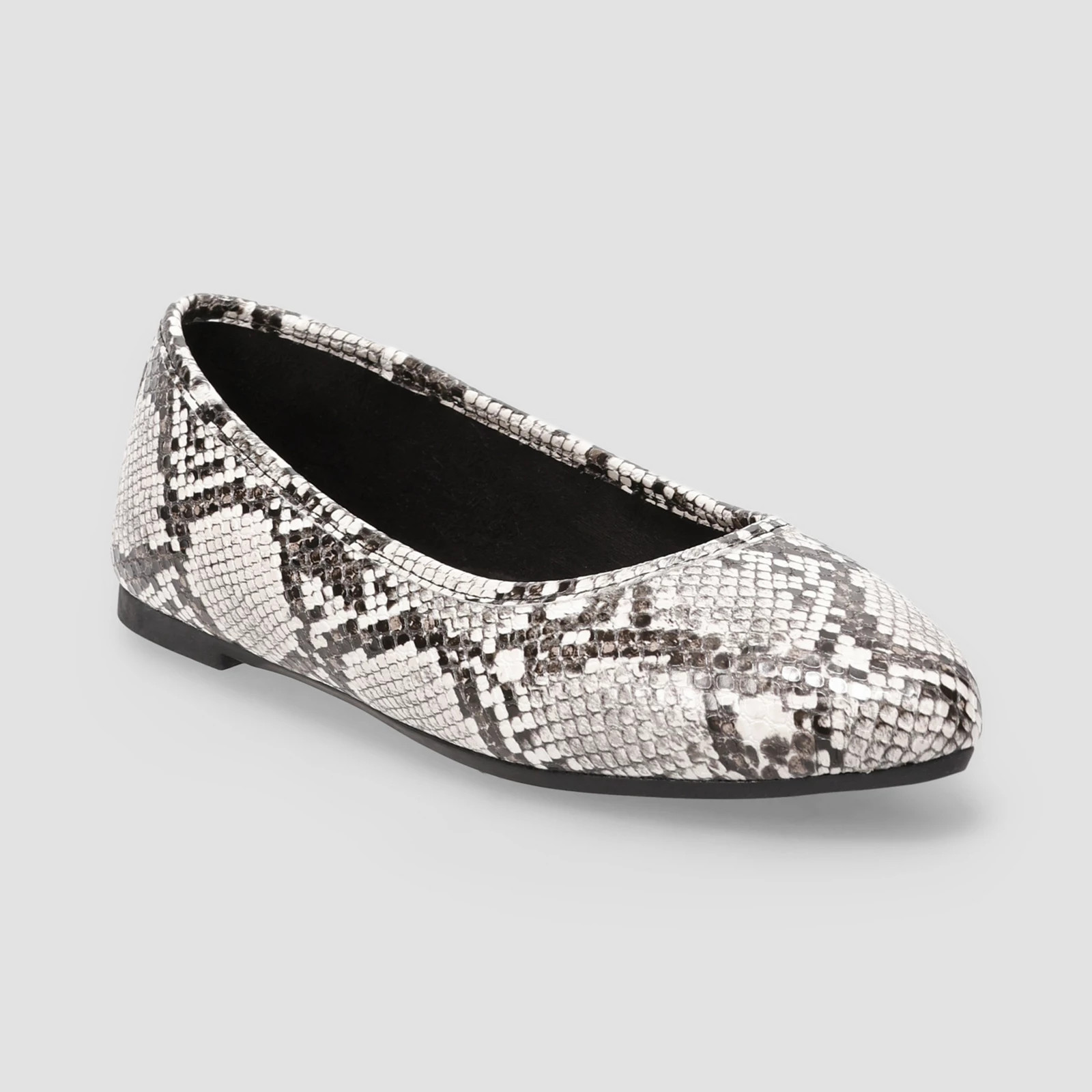 SO\u00ae Neema Women's Pointed Toe Ballet Flat | Kohl's