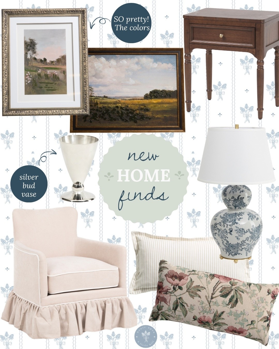 New home finds at TJ Maxx!

#LTKHome