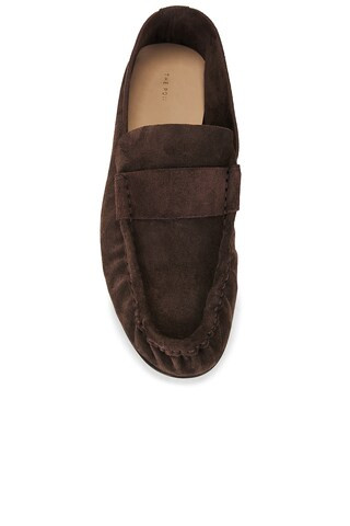 Soft Mocassin | FWRD 