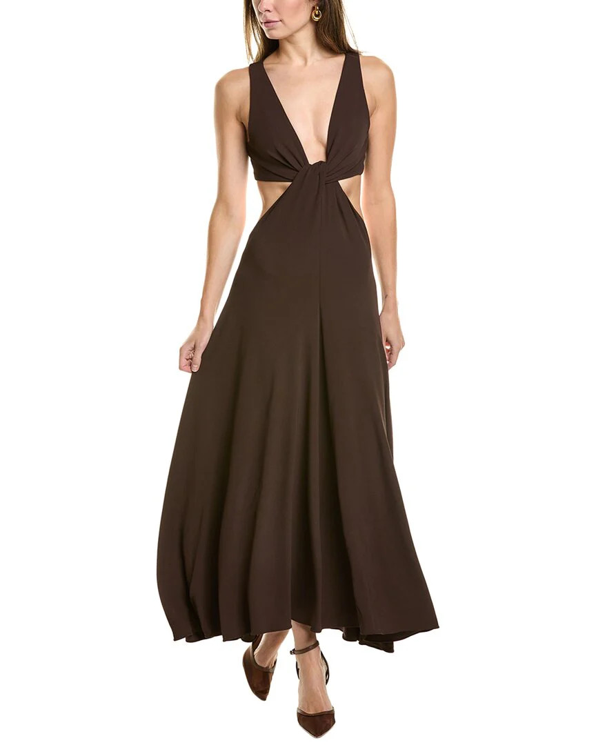Michael Kors Cutout Dress | Shop Simon