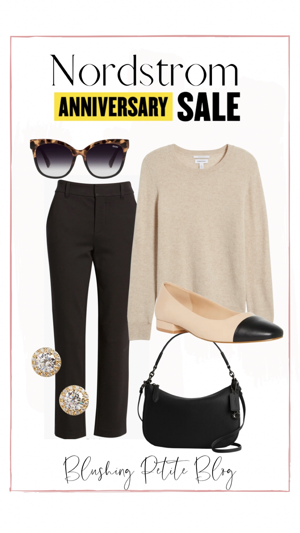 #LTKxNSale #LTKworkwear #LTKsalealert