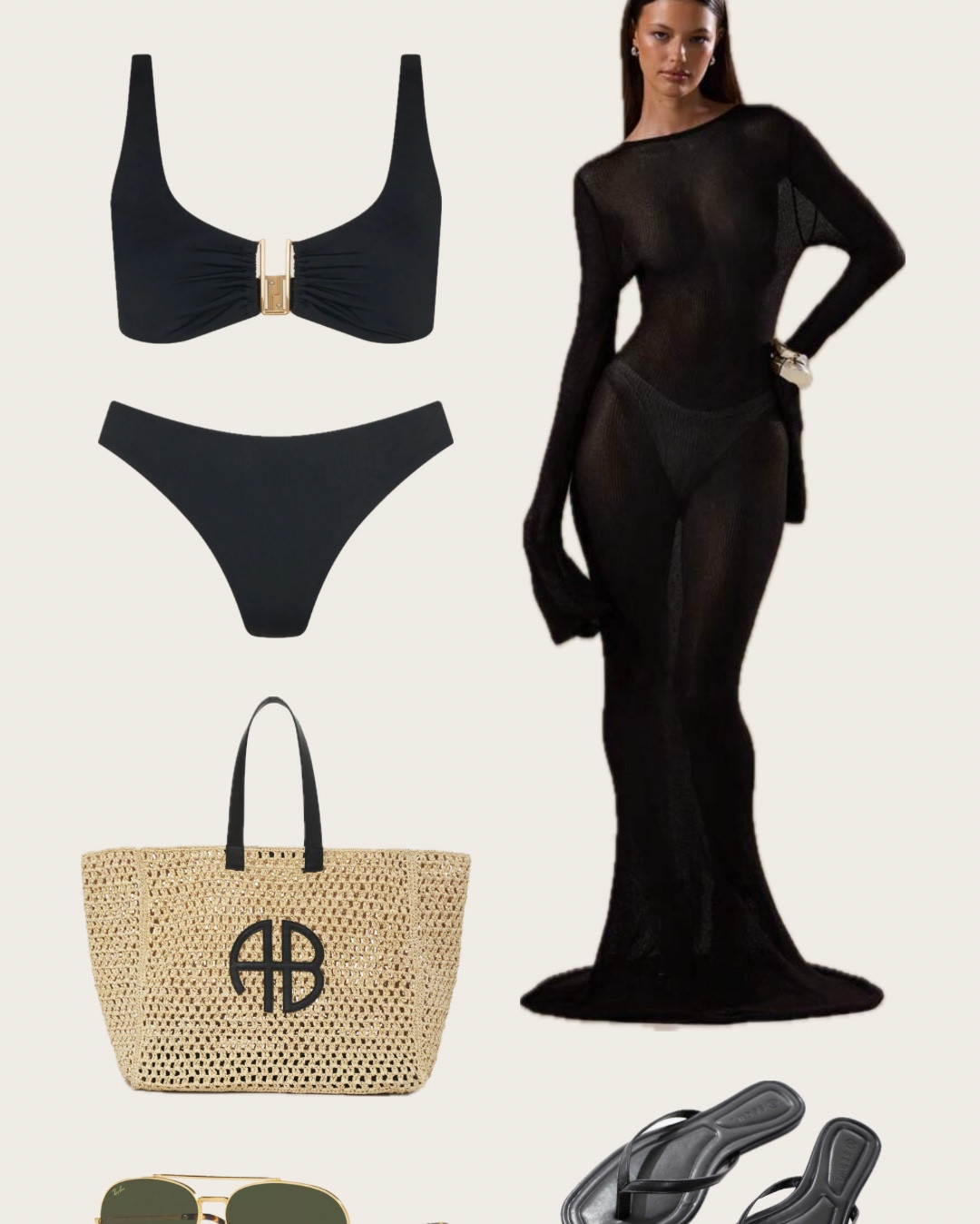 Pool day outfit 👙

#bikini #outfit #whatiwore

#LTKstyletip #LTKuk #LTKtravel