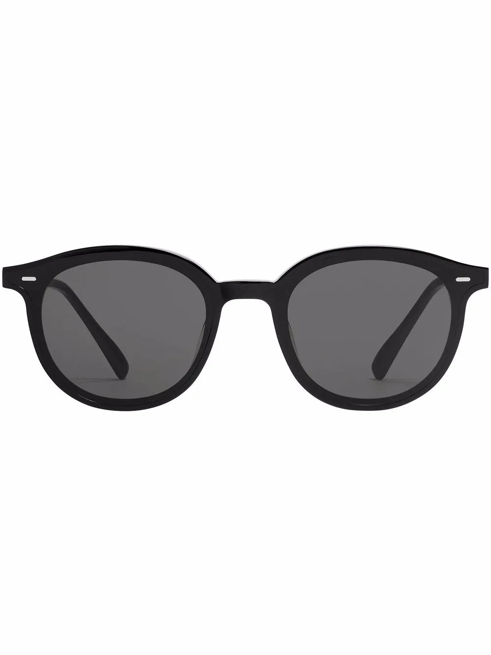 Obon round sunglasses | Farfetch Global