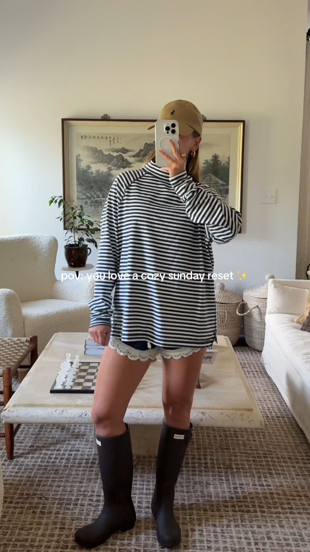 9/8/25 Starting the week fresh ✨ Linking our living room + bedding details, my Shark vacuum (a true game changer for resets), and my cozy lounge outfit from FP Movement + Anthropologie. Cozy, clean vibes for the week ahead 🤍

#LTKShoeCrush #LTKStyleTip #LTKHome