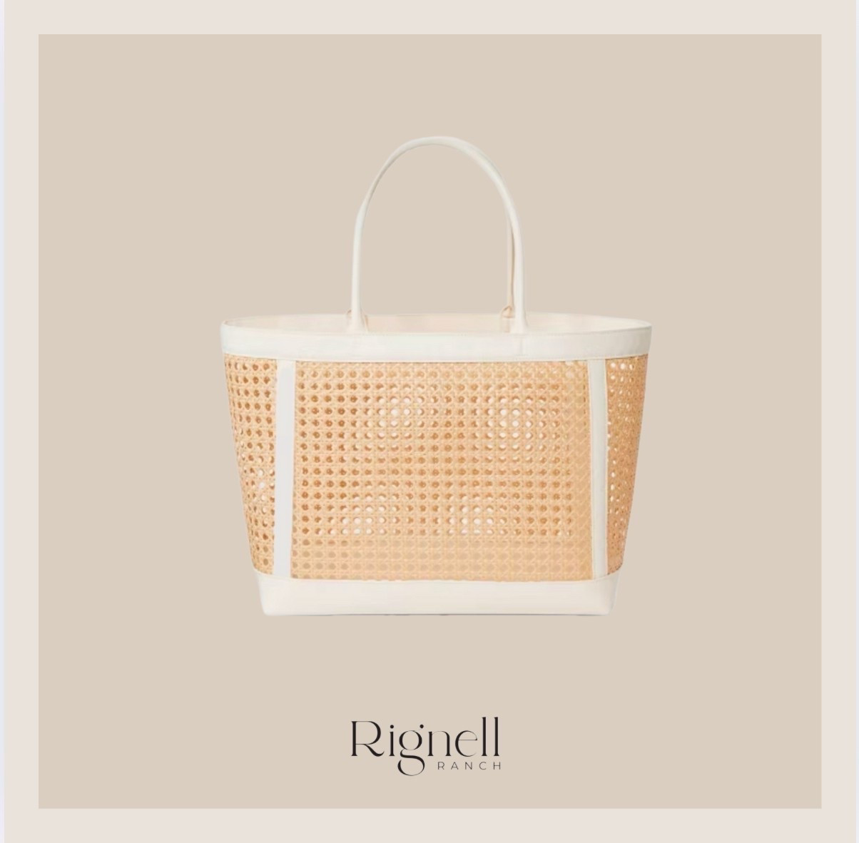 I chased a woman down on the beach to find out where her bag was from and I was thrilled to find out it was from Target! 🥳

#target #beachbag #bag #vacation #accessories #style #beachstyle

#LTKStyleTip #LTKFamily #LTKTravel