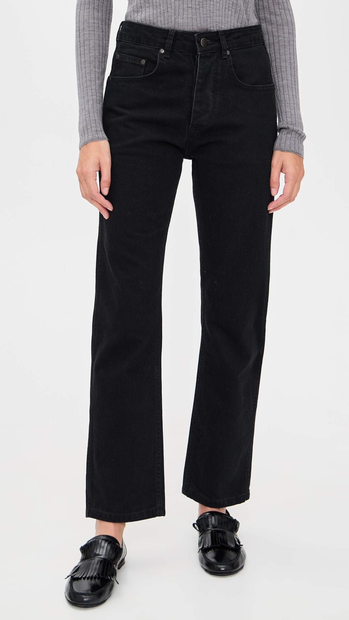 Straight Jeans | Shopbop