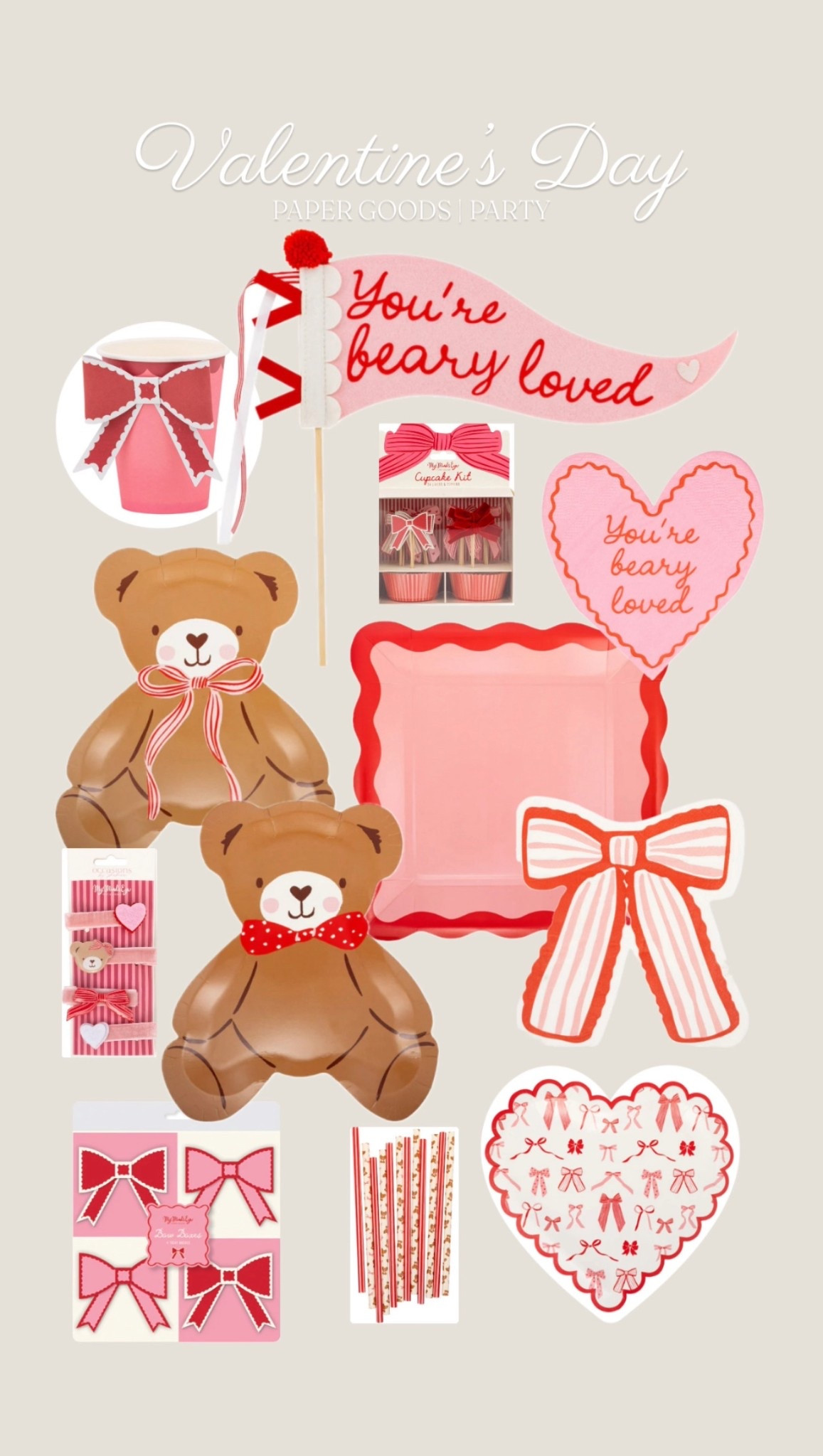 Valentine’s Day party prep! 💌 

#valentine
#valentinesday
#valentinesdayparty
#galentines


#LTKFindsUnder50 #LTKSeasonal #LTKHome