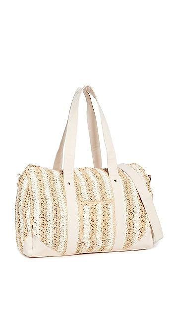 Endless Summer Duffle | Shopbop