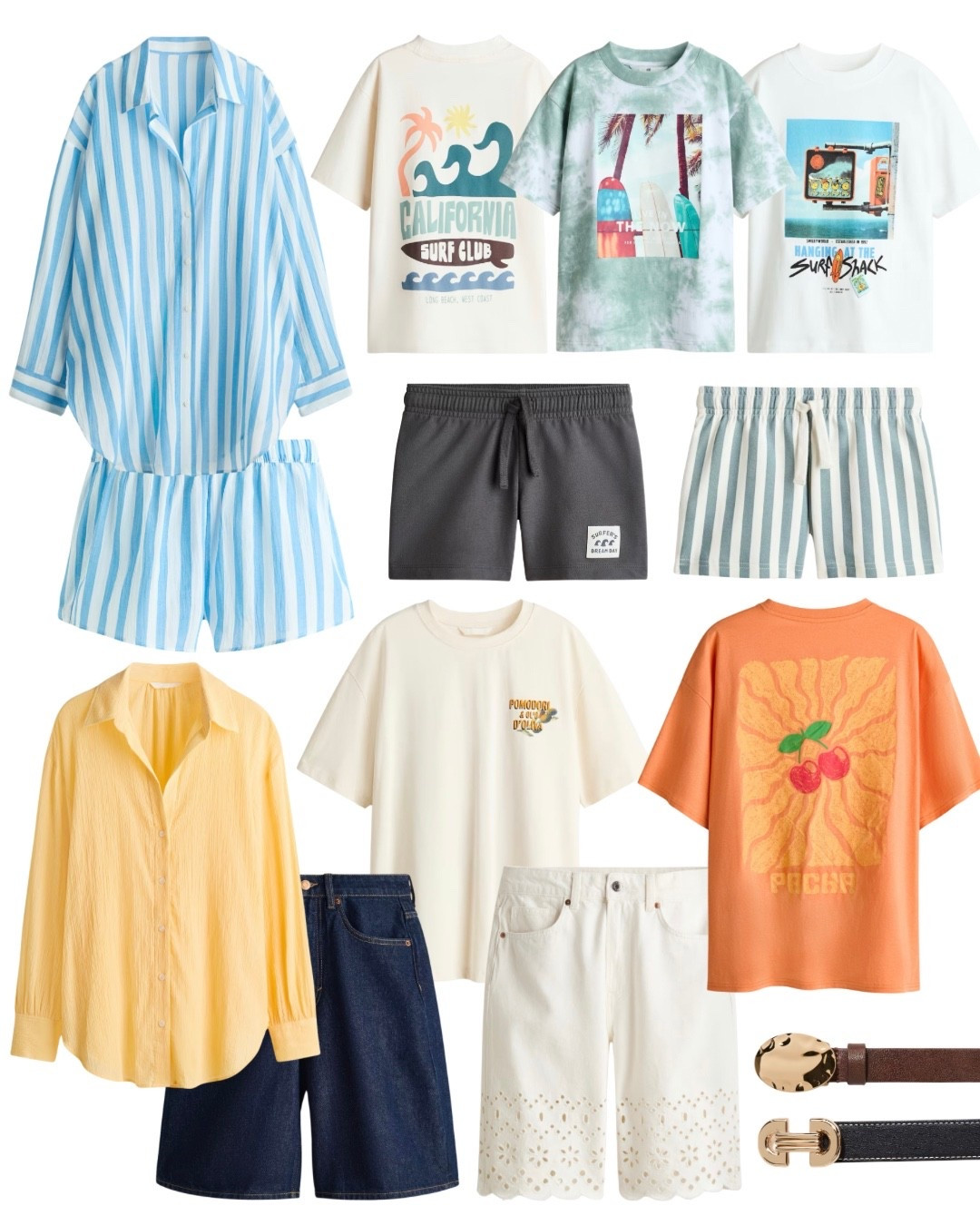 H&M recently ordered 🛍️

#LTKSaleAlert #LTKKids #LTKootd