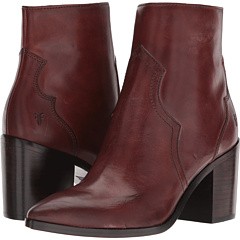 Frye Flynn Short Inside Zip | Zappos