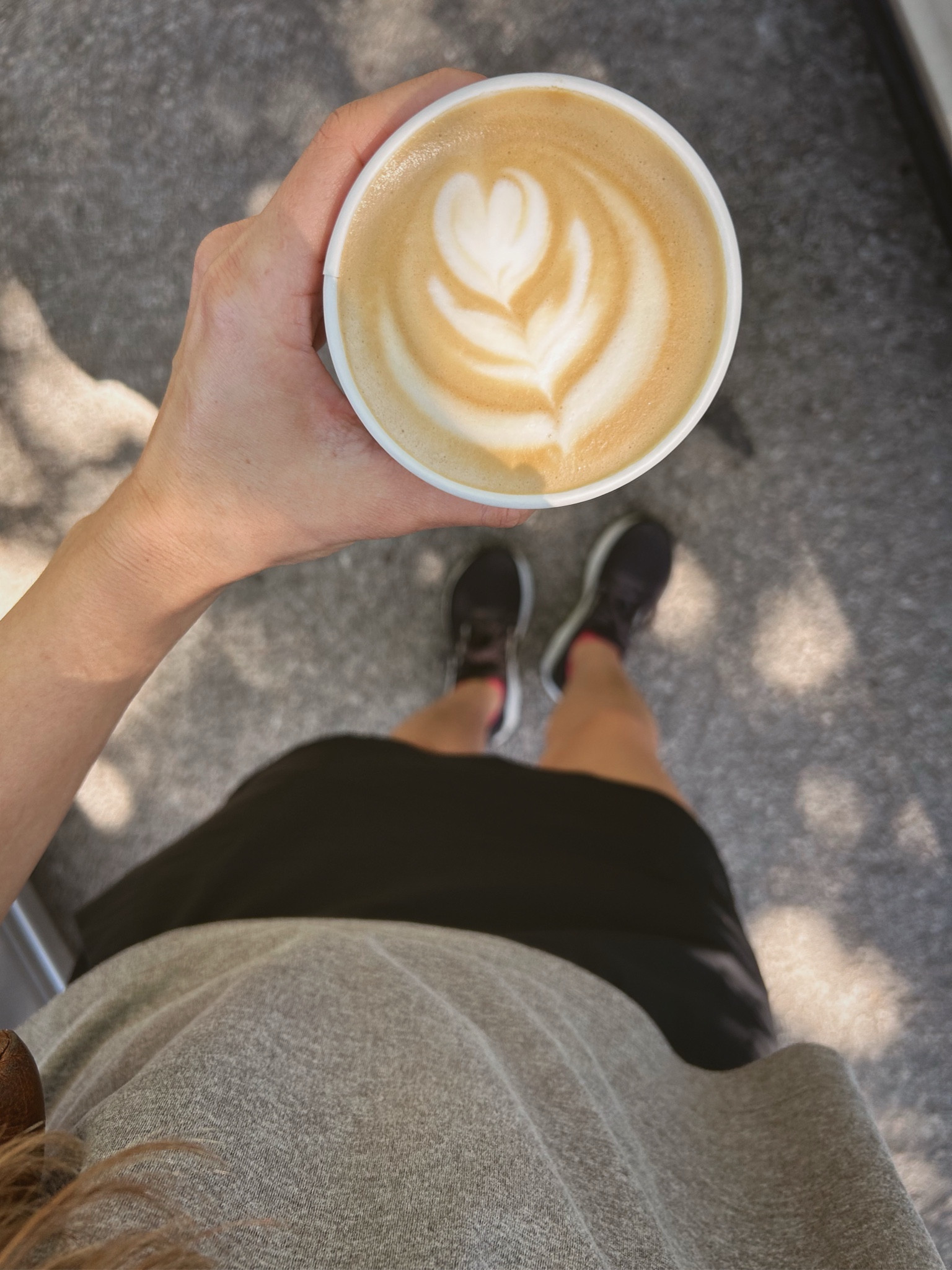 $15 skort and SO CUTE!! Has pockets! Wearing XS in skirt, small in tee (my fave cropped tee for high rise activewear). 

#LTKsalealert #LTKfindsunder50 #LTKActive