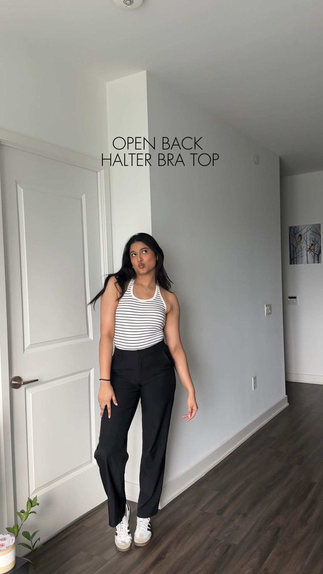 Summer tops with in built bra 🤍 

#LTKbeauty #LTKcanada #LTKsummer