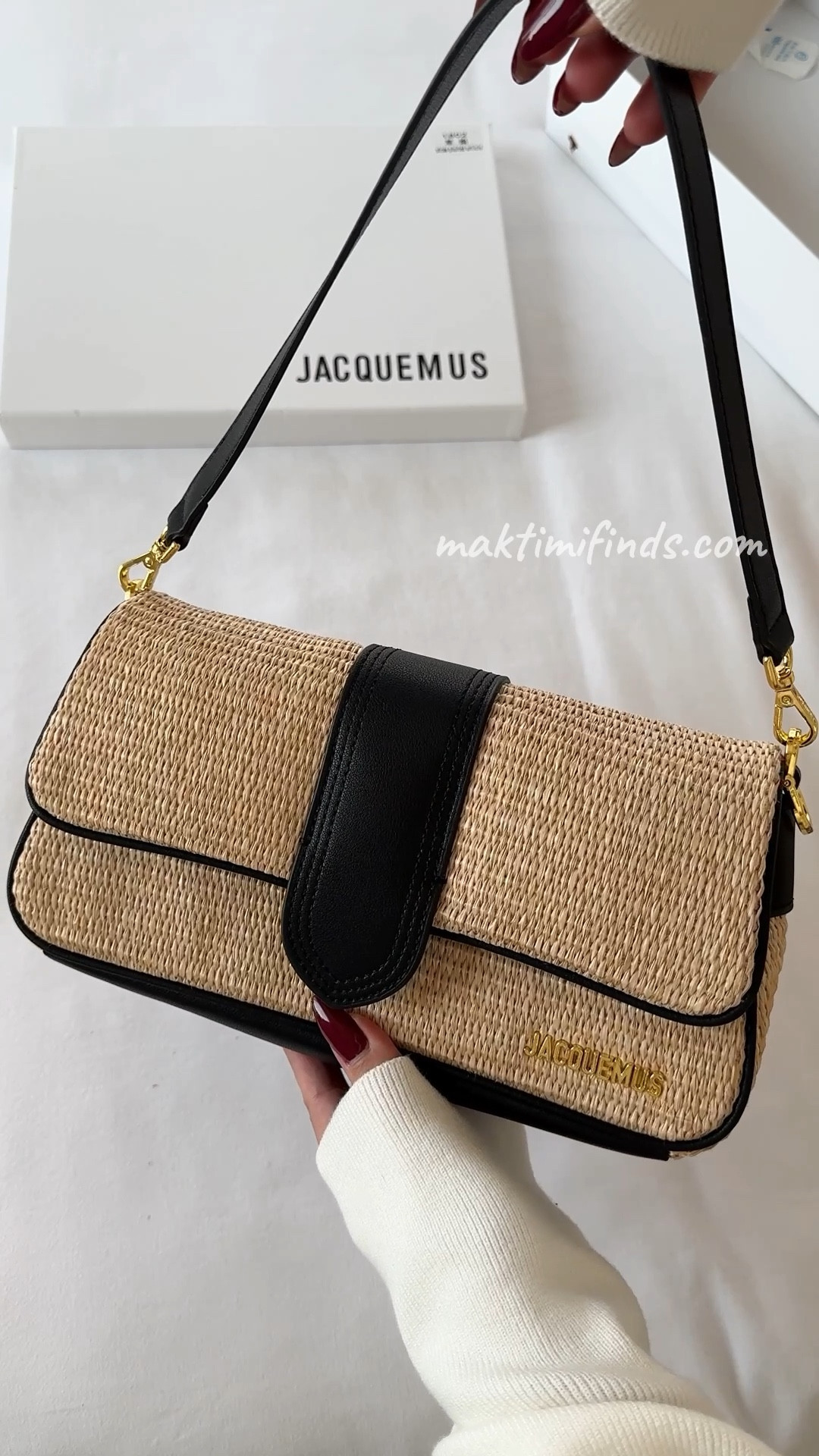 #LTKbag #LTKsale #LTKstyletip