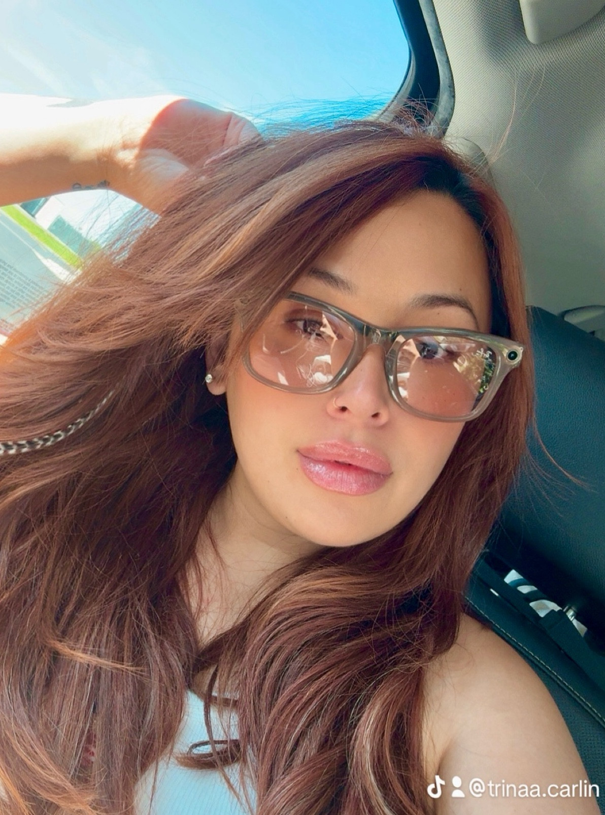 These raybans 🫶🏻🫶🏻🫶🏻🫶🏻

#LTKMidsize #LTKStyleTip #LTKGiftGuide
