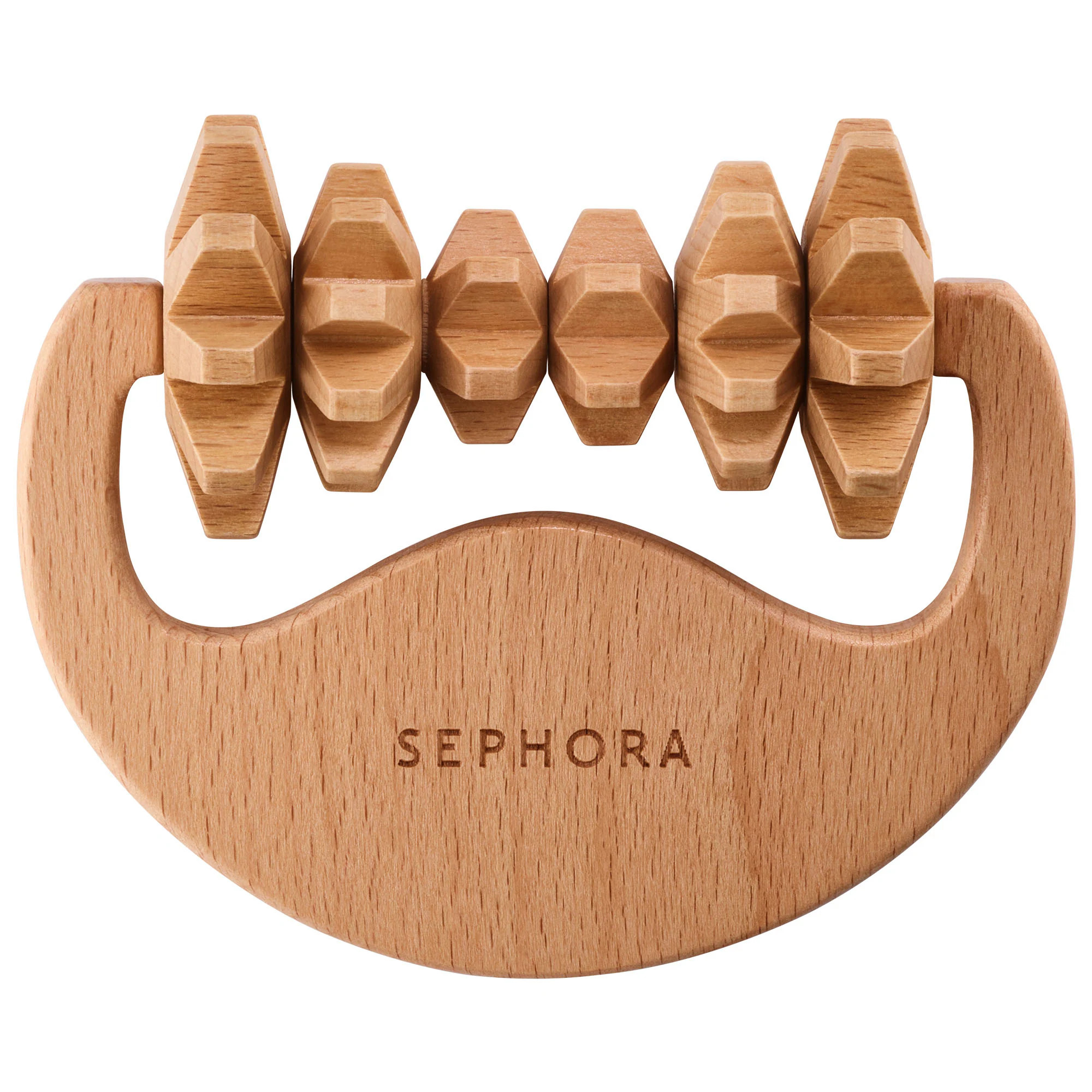 SEPHORA COLLECTION Wooden Body Massager | Sephora (US)